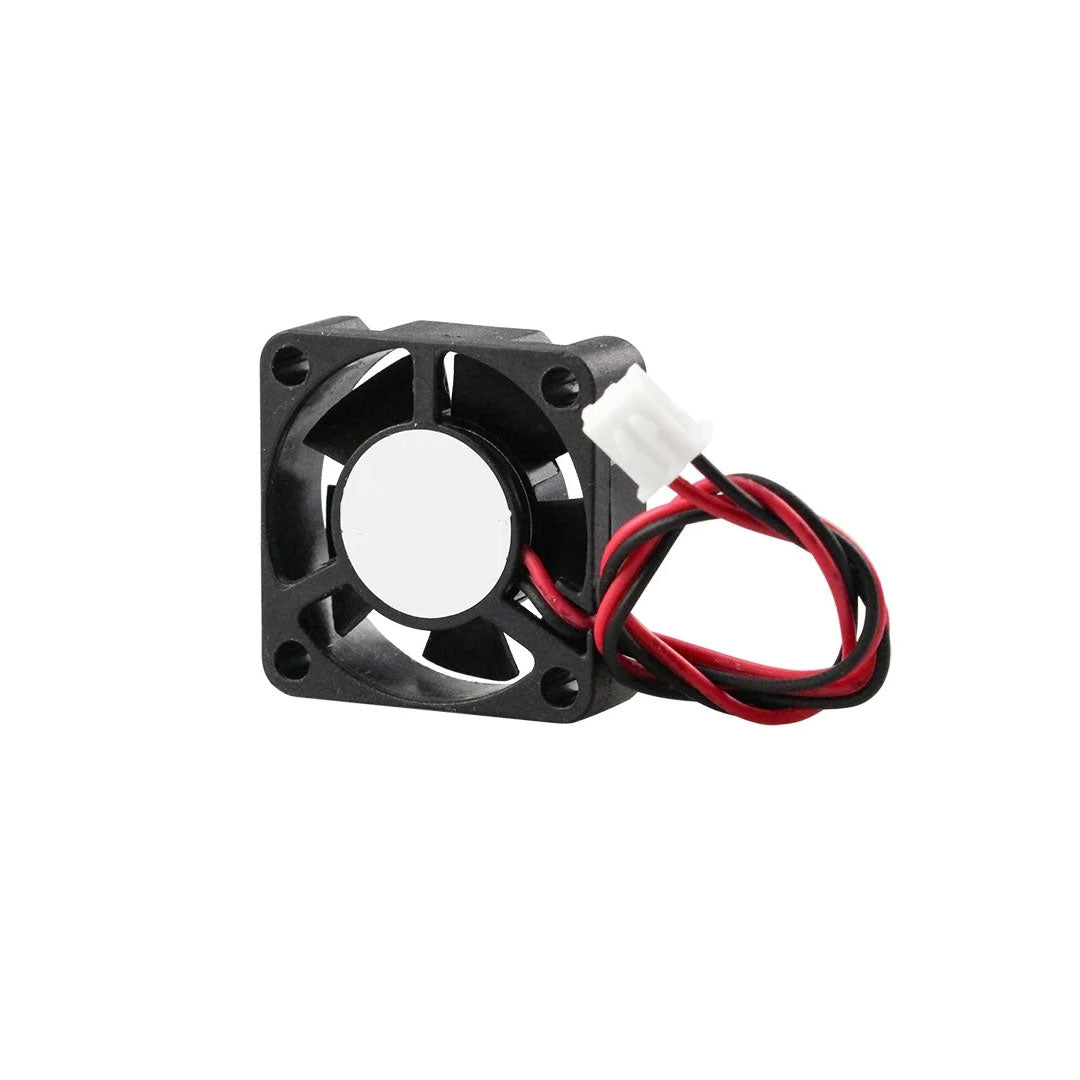 DC5V 2507 Oil Containing Cooling Fan with XH2.54-2P 30CM Cable���������8000RPM��������� Size25257MM Availability In stock DC5V 2507 Oil Containing Cooling Fan with XH2.54-2P 30CM Cable���������8000RPM��������� Size25257MM Availability In stock